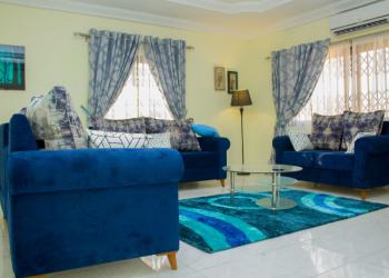 2 Bedroom Detached House (deluxe), Adenta, Adenta Municipal, Accra, House for Sale
