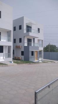 1 Bedroom Apartment, Special Ice, Dzorwulu, Accra, Apartment for Sale