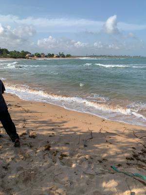 55 Acres Beachside Land, Takoradi, Sekondi-takoradi, Western Region, Land for Sale