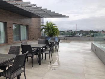 Luxury Studio Apartment, Altitude, Lawrounds Agency, Cantonments, Accra, Apartment for Rent