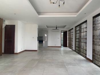 4 Bedrooms Townhouse in a Gated Community with Swimming Pool, Abelemkpe, Accra, Townhouse for Rent