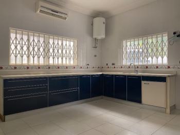 4 Bedrooms Duplex with Staff Quarters in a Gated Community, Cantonments, Accra, Detached Duplex for Rent
