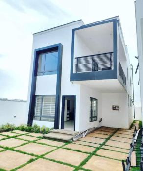 (3) Bedrooms House Storey Bulding, East Legon Hills, East Legon, Accra, Semi-detached Duplex for Sale