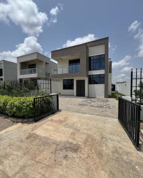 Detached 3 Bedroom Duplex in a Gated Community — East Legon Hills, East Legon, Accra