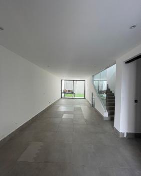 4 Bedrooms Townhouse in a Gated Community with Pool, Cantonments, Accra, Townhouse for Rent
