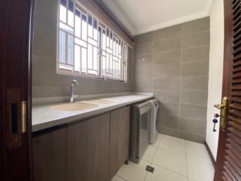 Furnished 4 Bedroom Duplex with Outhouse in a Gated Community with Pool, Cantonments, Accra, Semi-detached Duplex for Rent
