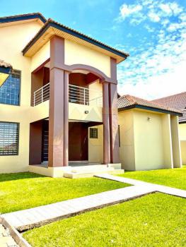 a 4 Bedrooms Executive House, East Airport, Airport Residential Area, Accra, House for Rent