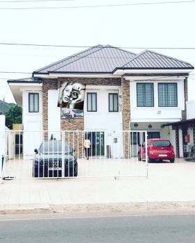 Executive Multipurpose Office Building, Spintex, Spintex, Accra, Office Space for Sale