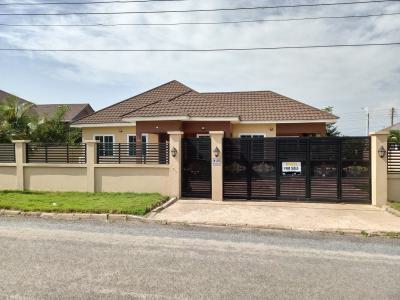 5 Bedrooms House in Tema Community25, Tema Community 25, Devtraco Estate, Tema, Accra, House for Sale