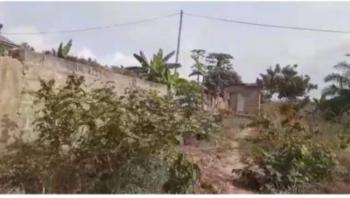 2 Plots of Land, Kwabenya Hills, Close to The Police Station, Kwabenya, Ga East Municipal, Accra, Residential Land for Sale