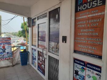 Main Road Shop with Washroom, Lapaz Boi Town, Accra Metropolitan, Accra, Shop for Sale