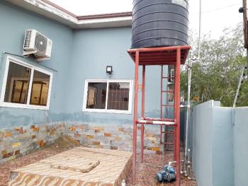 Semi Furnished Three Bedrooms Self Compound, Tantra Hills, Ola, Ga West Municipal, Accra, House for Rent