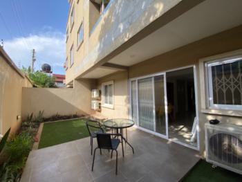 Fully Furnished Two Bedrooms Apartment in a Gated Community, Lagos Avenue, East Legon, Accra, Apartment for Rent