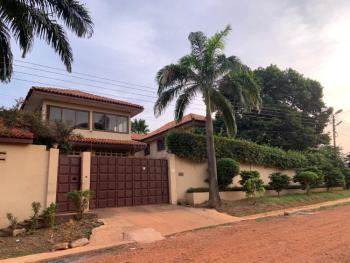 Executive 4 Bedrooms 2-storey House, Achimota Golf Hills, Accra Metropolitan, Accra, Townhouse for Sale