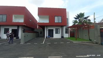 Newly Built 3 Bedrooms House with One Boys Quarter, American House, East Legon, Accra, Detached Duplex for Sale