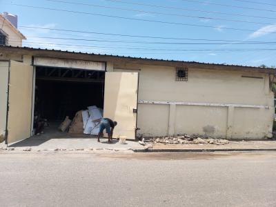 300 Square Meter Warehouse, Osu, Accra, Warehouse for Rent