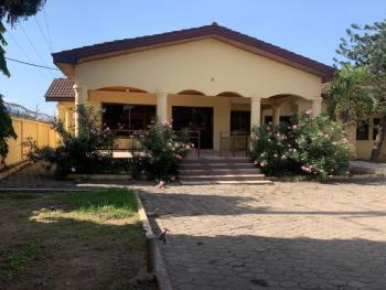 Spacious Four Bedrooms, Self Compound, Taifa, Ga East Municipal, Accra, Apartment for Rent