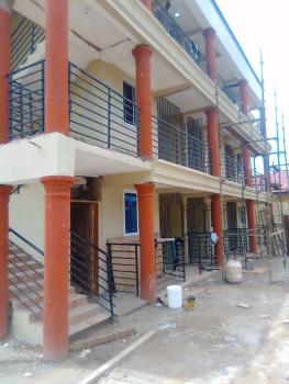 Chamber and Hall, Tantra Hill, Achimota, Accra, Apartment for Rent