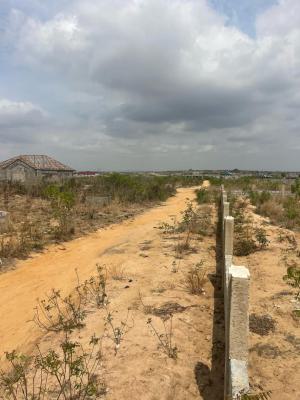 Easy Deals Made on Lands, Beach Road, Ningo Prampram District, Accra, Land for Sale