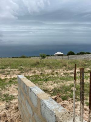 Price Reduction on Best Residential Estate Lands, Savanah Road, Dawhenya, Tema, Accra, Land for Sale