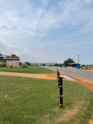 Buy a Plot and Build Your Desired Home, Prampram Waterworks, Prampram, Ningo Prampram District, Accra, Mixed-use Land for Sale