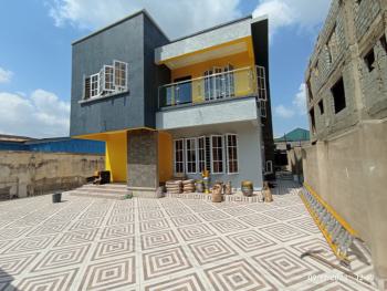 Newly Built 4 Bedrooms House, North Legon (papas Pizza ), Ga East Municipal, Accra, Detached Duplex for Rent