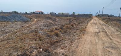 Sought After Lands with Beach View, Tsopoli, Ningo Prampram District, Accra, Mixed-use Land for Sale