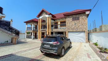 Exclusive Two Bedroom Apartment, Legon Hills ( Santeo), Ga West Municipal, Accra, Apartment for Rent