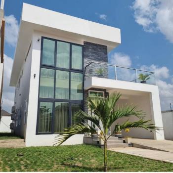 3 Bedrooms House, Oyarifa, La Nkwantanang Madina Municipal, Accra, Detached Duplex for Rent