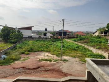 Titled Plot, Valley View Road, Oyibi, Accra, Residential Land for Sale