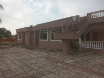 3 Bedroom Ensuite House with a 2 Bedroom Boys Quarters, Tsui Bleoo, Teshie-nungua Estates, Accra, House for Sale