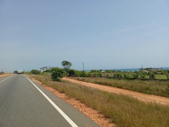 Genuine Plots at Promo Prices, New Ningo Police Station, Ningo Prampram District, Accra, Land for Sale