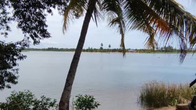 Riverside Front Beach Land, Ada Foah, Ada East, Accra, Mixed-use Land for Sale