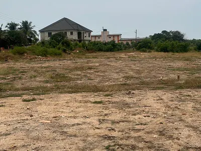 Perfect Location for Residential & Commercial Projects