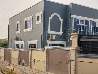 Luxury 8 Master Bedrooms House with Excellent Facilities, Anaji Ck Man, Takoradi, Sekondi-takoradi, Western Region, Detached Duplex for Sale