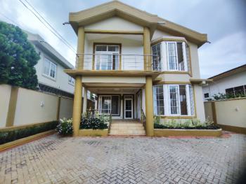 Awesome 7 Bedroom, Lagos Avenue, East Legon, Accra, Detached Duplex for Rent