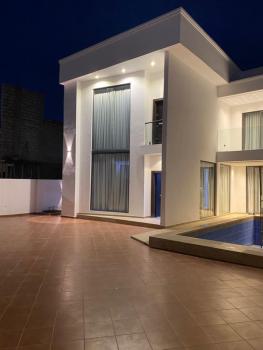 Newly Built Luxury Home, 69 Road, East Legon, Accra, House for Sale