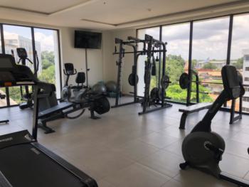 Luxury Studio Room, Cantonments, Accra, Apartment for Rent