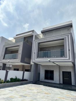 Executive Newly Built 5 Bedrooms House, East Legon, Accra, Detached Duplex for Rent