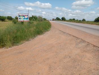 Free and Express Documentation, After Central University, Dawhenya, Tema, Accra, Land for Sale
