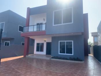 4 Bedrooms House, Botwe, Ga West Municipal, Accra, Detached Duplex for Sale