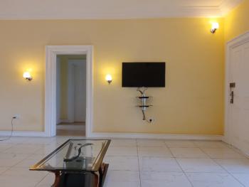 3 Bedroom House, East Airport, Spintex, Accra, Detached Bungalow for Rent