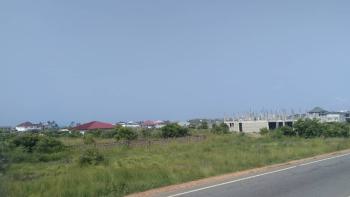 Immense Reduction Plus Free Documentation, New Ningo Police Station, Ningo Prampram District, Accra, Land for Sale