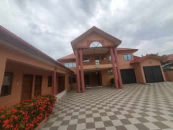 Executive 4-bedroom House, Trasacco, East Legon, Accra, House for Rent