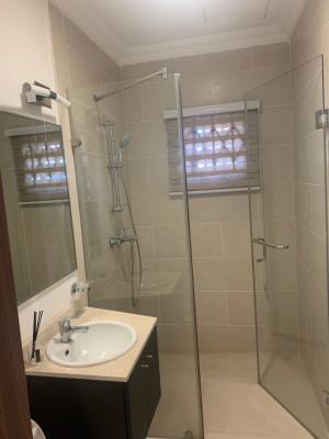 Fully Furnished 3 Bedroom Apartment with Swimming Pool, West Airport, Airport Residential Area, Accra, Apartment for Rent