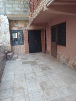 One Bedroom Self Contain, Tse Addo Container, Tse Addo, Accra, Apartment for Rent