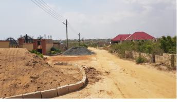 Genuine Plots Available, New Ningo Police Station, Prampram, Ningo Prampram District, Accra, Land for Sale