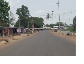 Join The Serene Side, New Ningo Police Station, Ningo Prampram District, Accra, Land for Sale