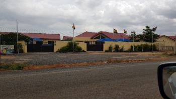 Ready to Move in Area, Methodist Junction, Dawhenya, Tema, Accra, Land for Sale
