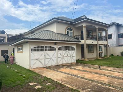 Two Storey 5 Bedrooms House, Tema Community 25, Tema, Accra, House for Rent
